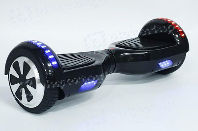 bluetooth hoverboard